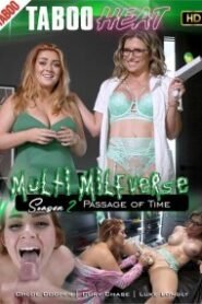 Chloe Cooper in Multi Milfverse Season 2 Passage of Time