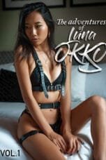 Luna Okko’s Adventures 1