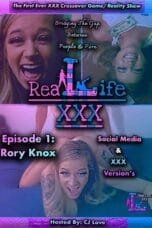 Real Life XXX Episode 1 Rory Knox