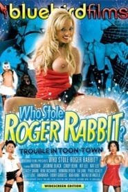 Who Stole Roger Rabbit