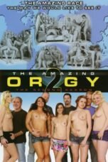The Amazing Orgy 2